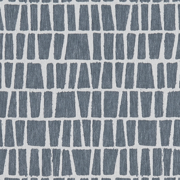 Quadro Denim Fabric Flat Image