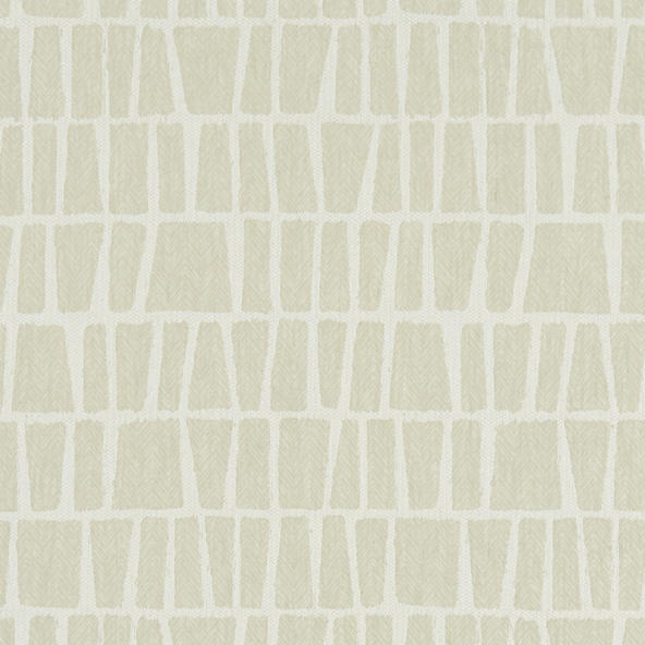 Quadro Ivory Fabric Flat Image