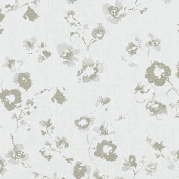 Sakura Natural Fabric Flat Image