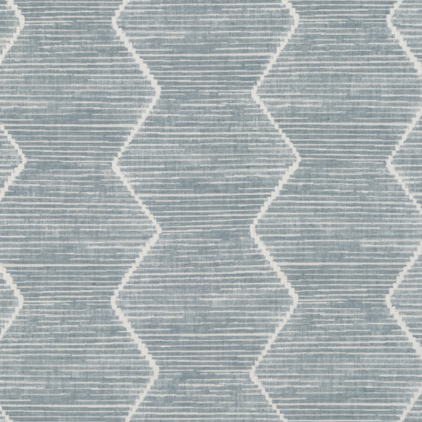 Stratum Chambray Fabric Flat Image