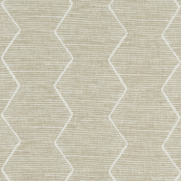 Stratum Sand Fabric Flat Image