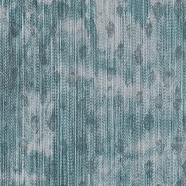 Sirocco Kingfisher Fabric
