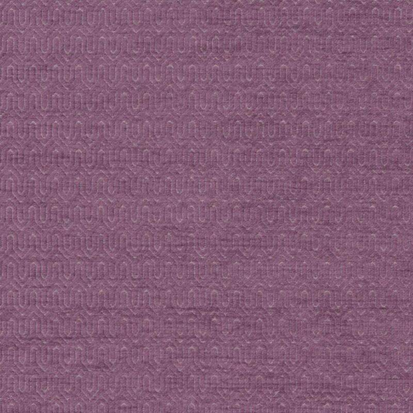 Solstice Damson Fabric