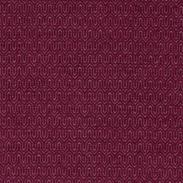 Solstice Ruby Fabric