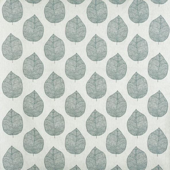 Sorano Teal Fabric