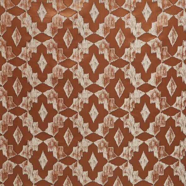 Sphinx Ginger Fabric