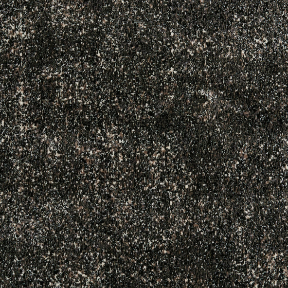 Stucco Ebony Fabric