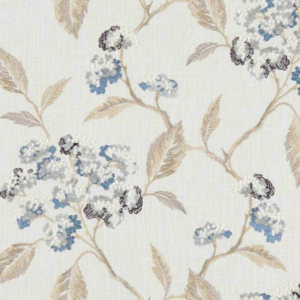 Summerby Denim Fabric