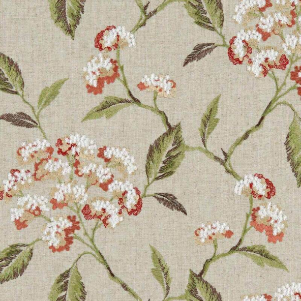 Summerby Spice Fabric