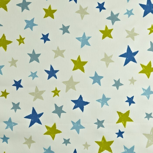 Superstar Denim Fabric