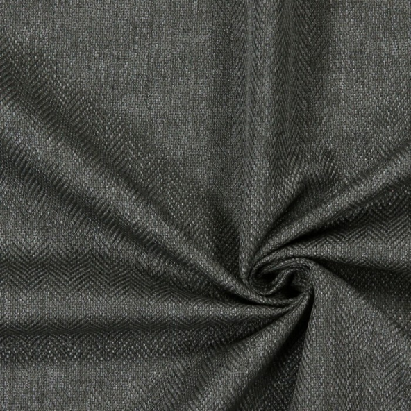 Swaledale Anthracite Fabric