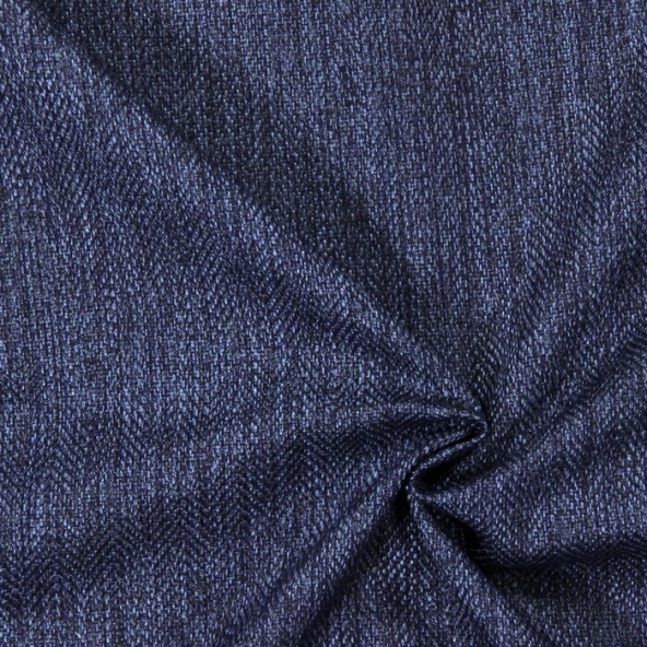 Swaledale Navy Fabric