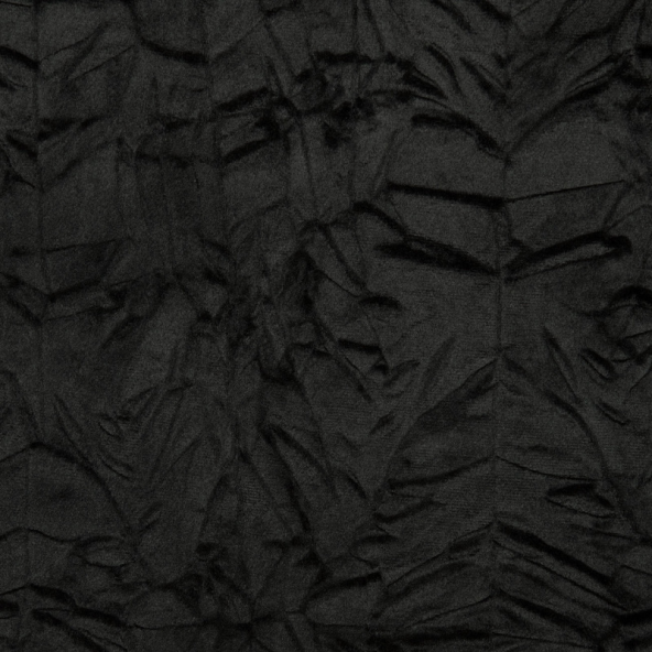 Sylvana Jet Fabric