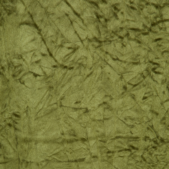 Sylvana Olive Fabric