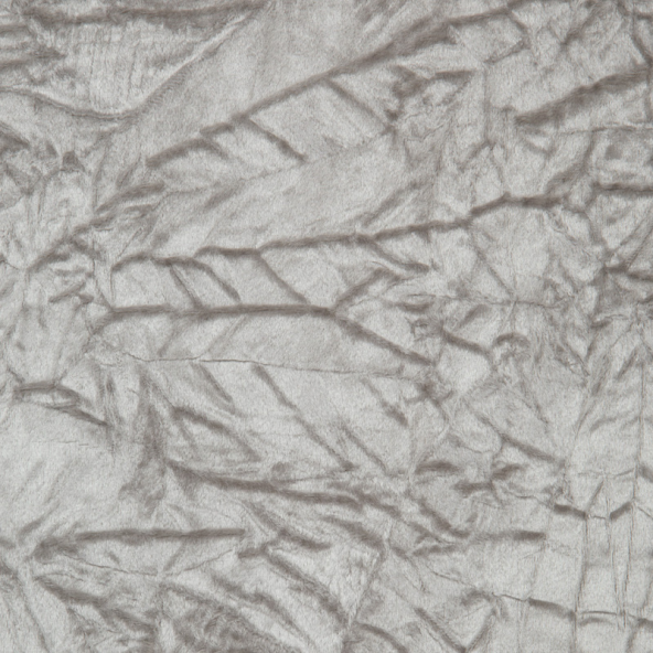 Sylvana Silver Fabric