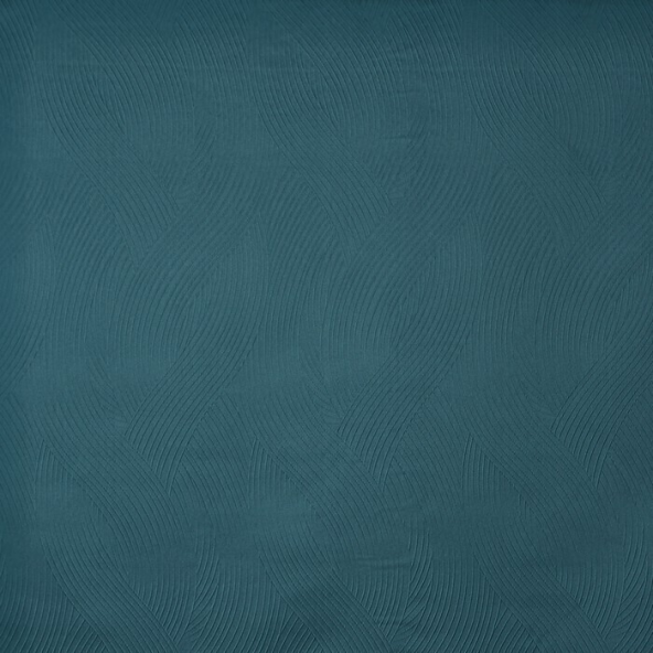 Tamara Teal Fabric