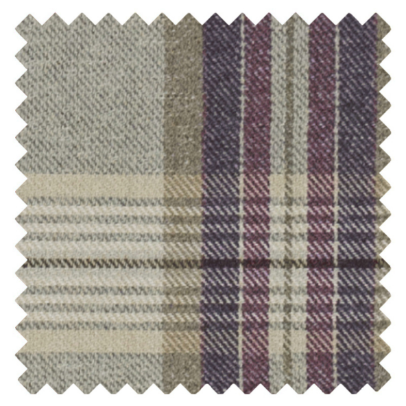 Tavistock Multi Fabric