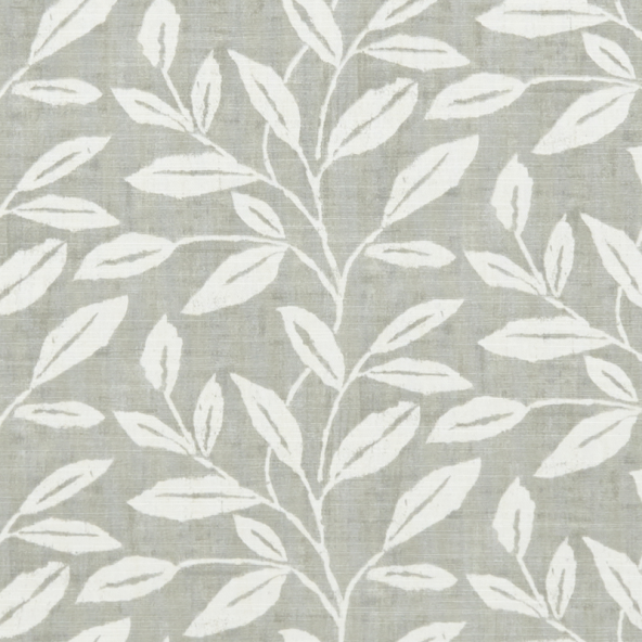 Terrace Trail Smoke Fabric
