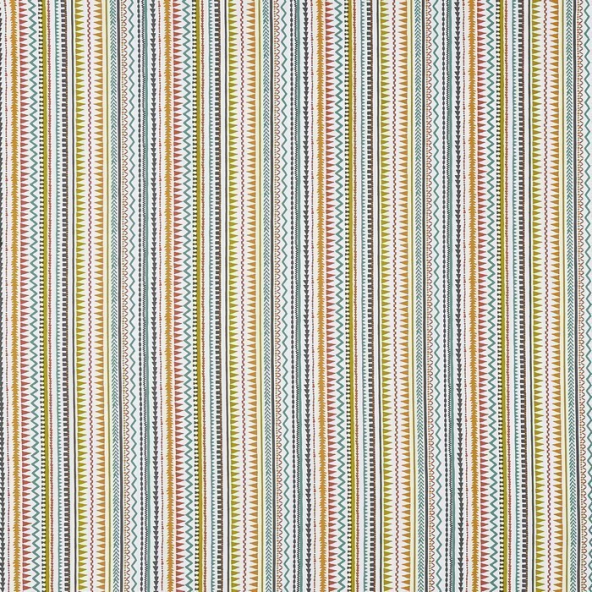 Tonto Orangina Fabric