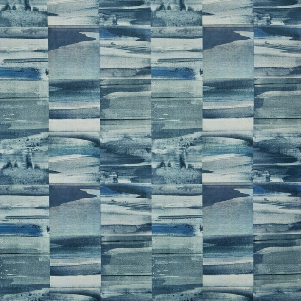 Travertine Ocean Fabric
