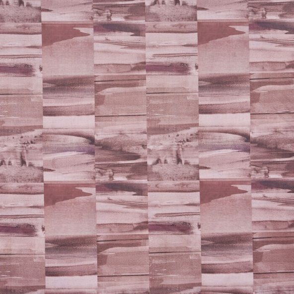 Travertine Woodrose Fabric