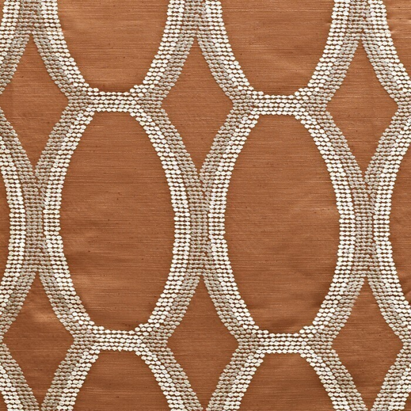 Tribal Tiger Fabric