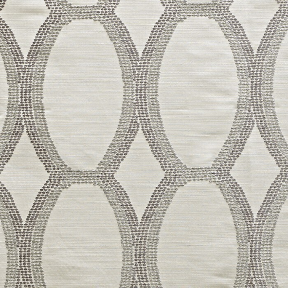 Tribe Dove Fabric