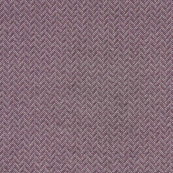 Trinity Damson Fabric