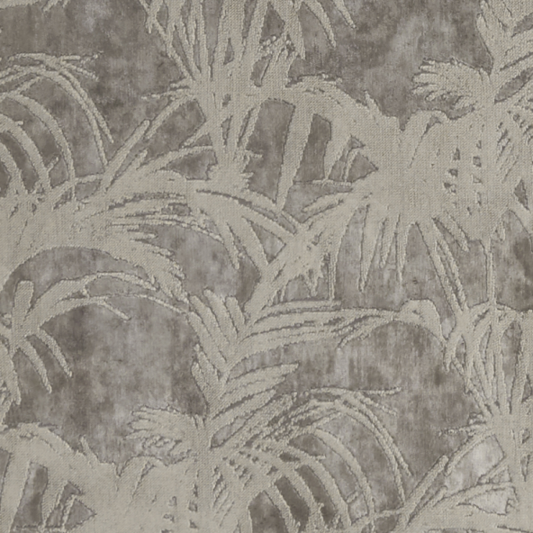 Tropicale Mocha Fabric