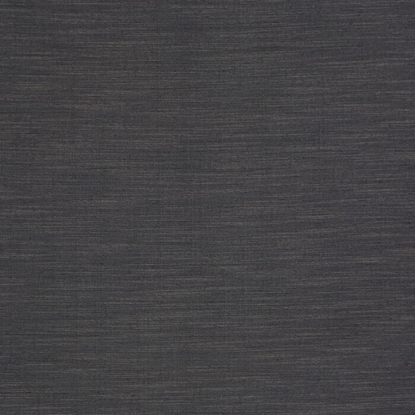 Tussah Anthracite Fabric