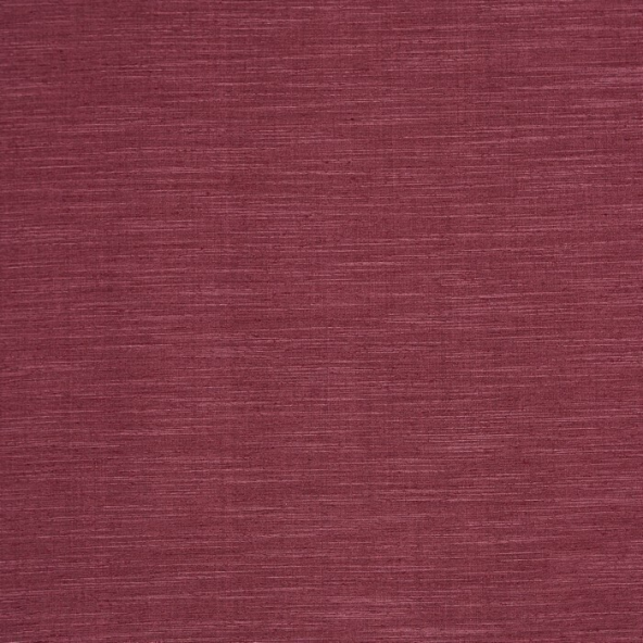 Tussah Garnet Fabric