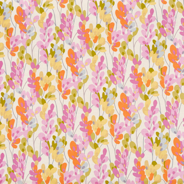 Twirl Sherbert Fabric