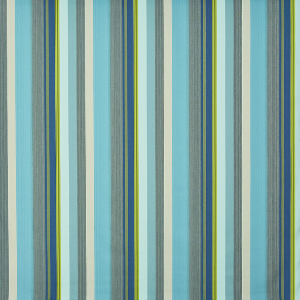 Twist Indigo Fabric