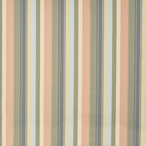 Twist Pastel Pink Fabric