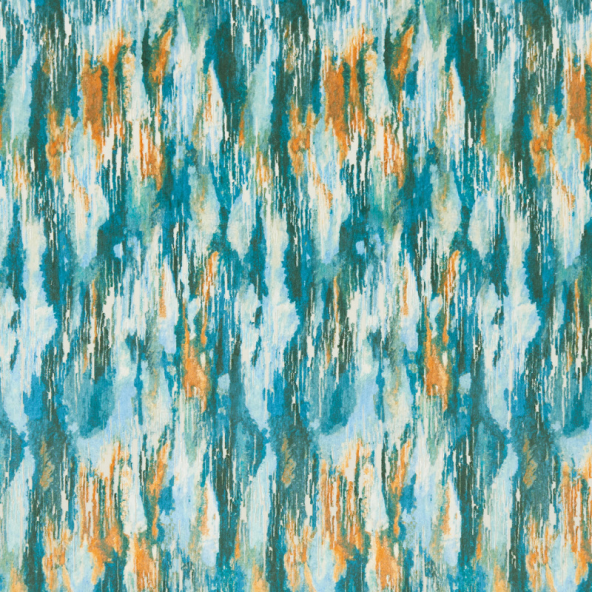 Umbra Kingfisher Fabric