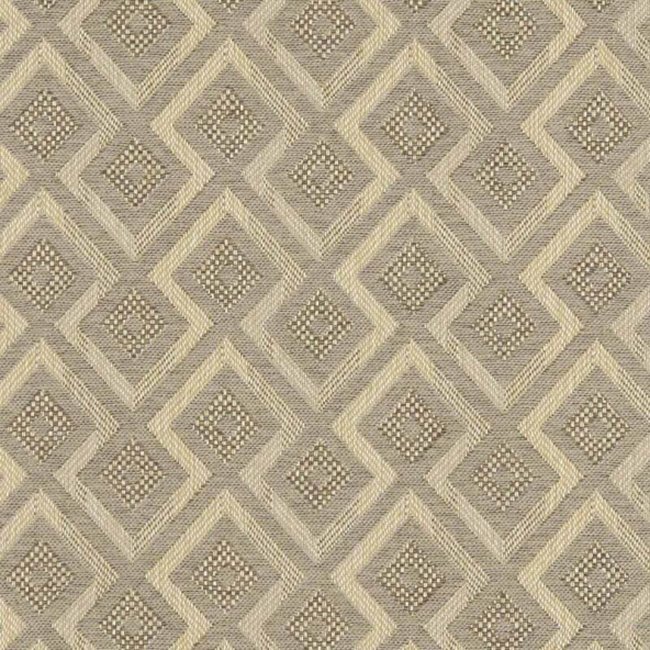 Veda Mocha Fabric