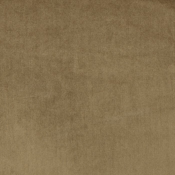 Velour Cocoa Fabric