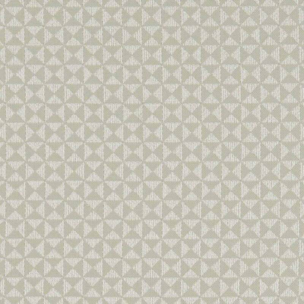 Vertex Dove Fabric