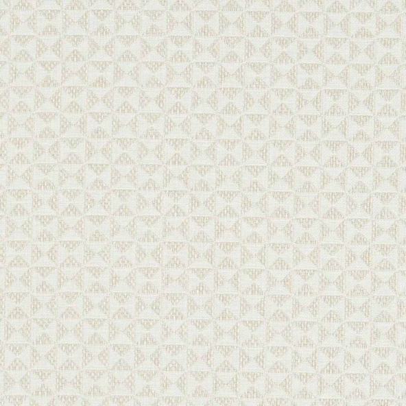 Vertex Ivory Fabric