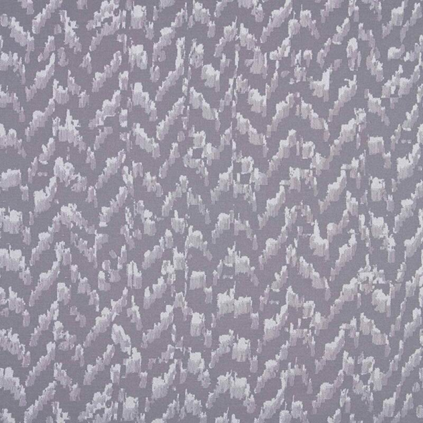 Volta Charcoal Fabric