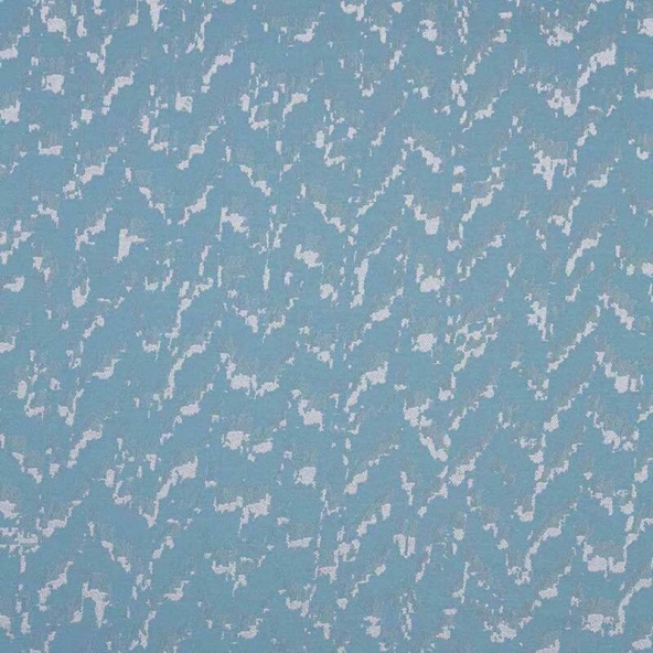 Volta Teal Fabric