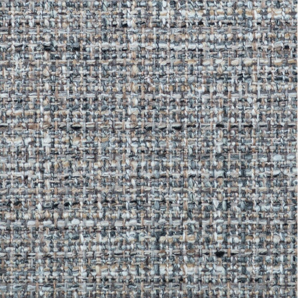 Azora Onyx Fabric by Voyage