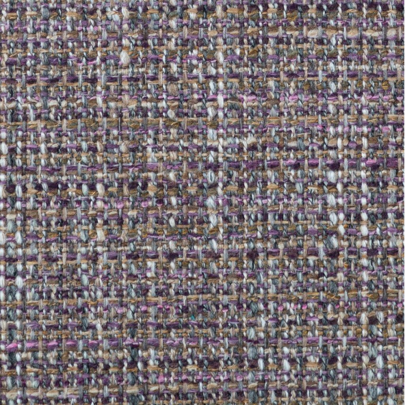 Azora Violet Fabric by Voyage