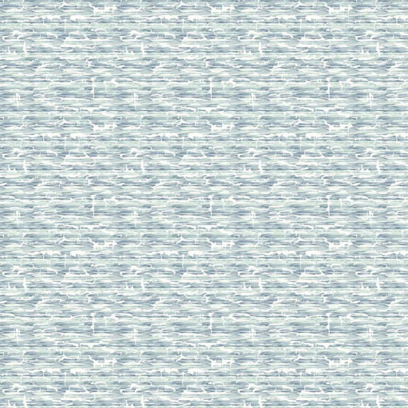 Camilo Frost Fabric by Voyage