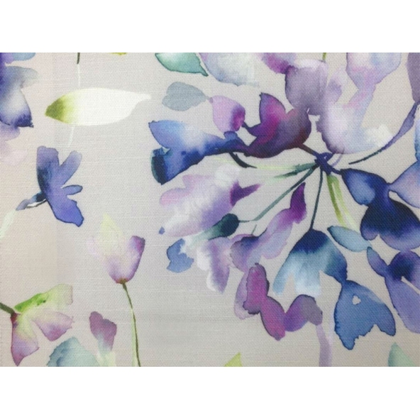 Image of clovelly violet by Voyage