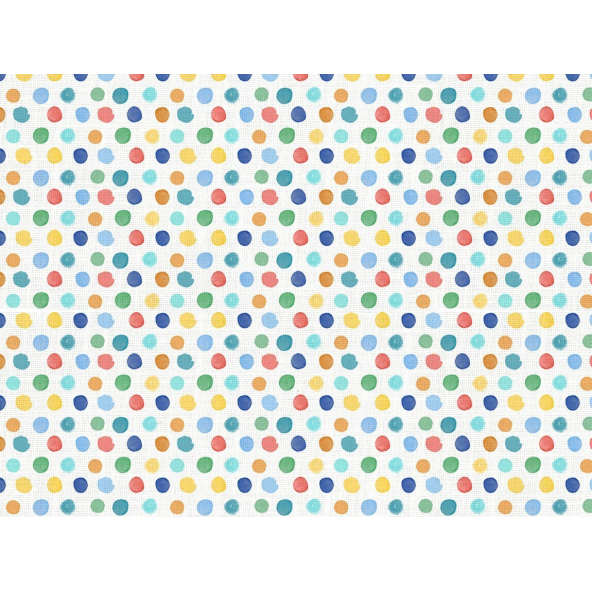 Image of dotty primary by Voyage