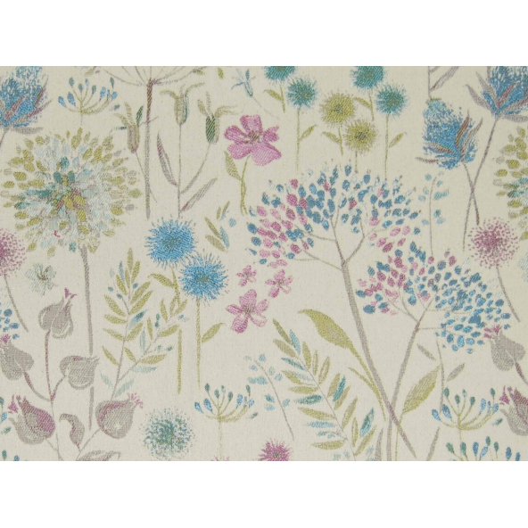 Image of flora linen spring by Voyage
