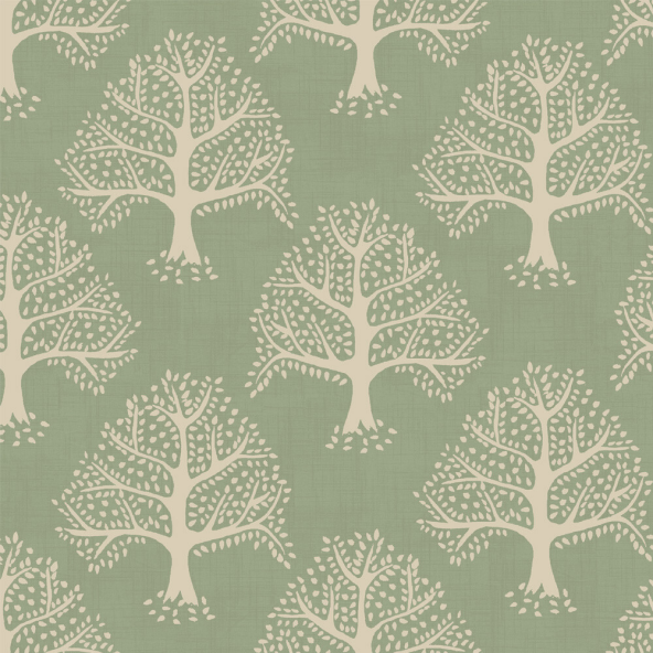Image of Great Oak lichen by Voyage