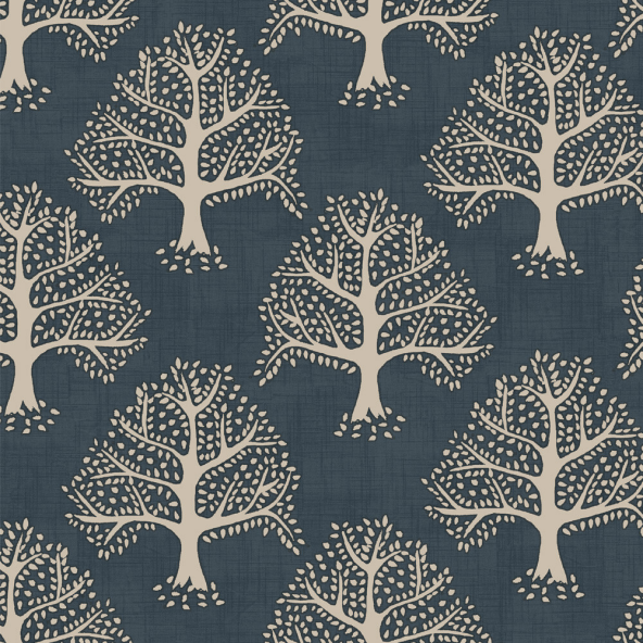 Image of Great Oak midnight by Voyage