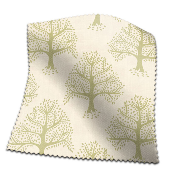 Swatch of Great Oak Pear by Voyage